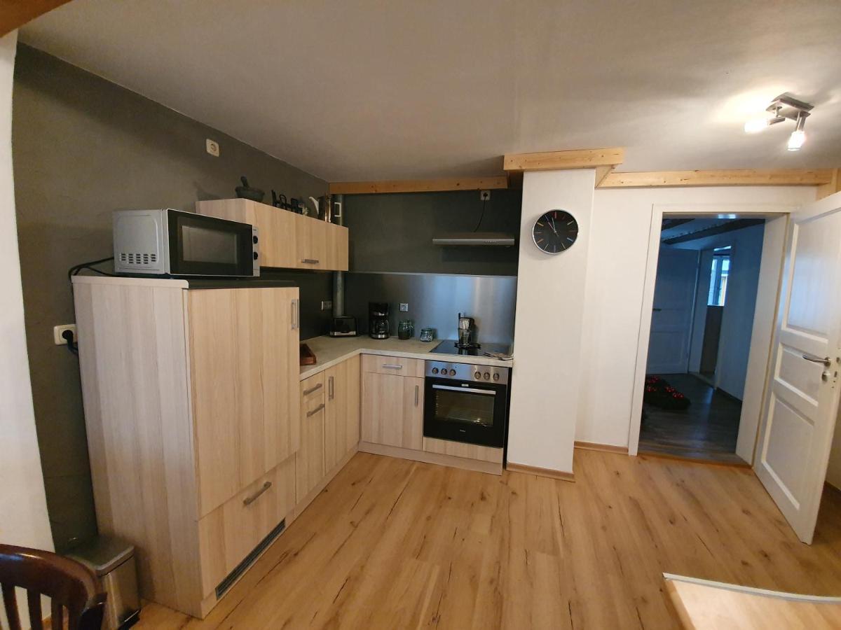Ferienwohnung Ines Wolf in der Meißner Innenstadt Meißen Exterior foto