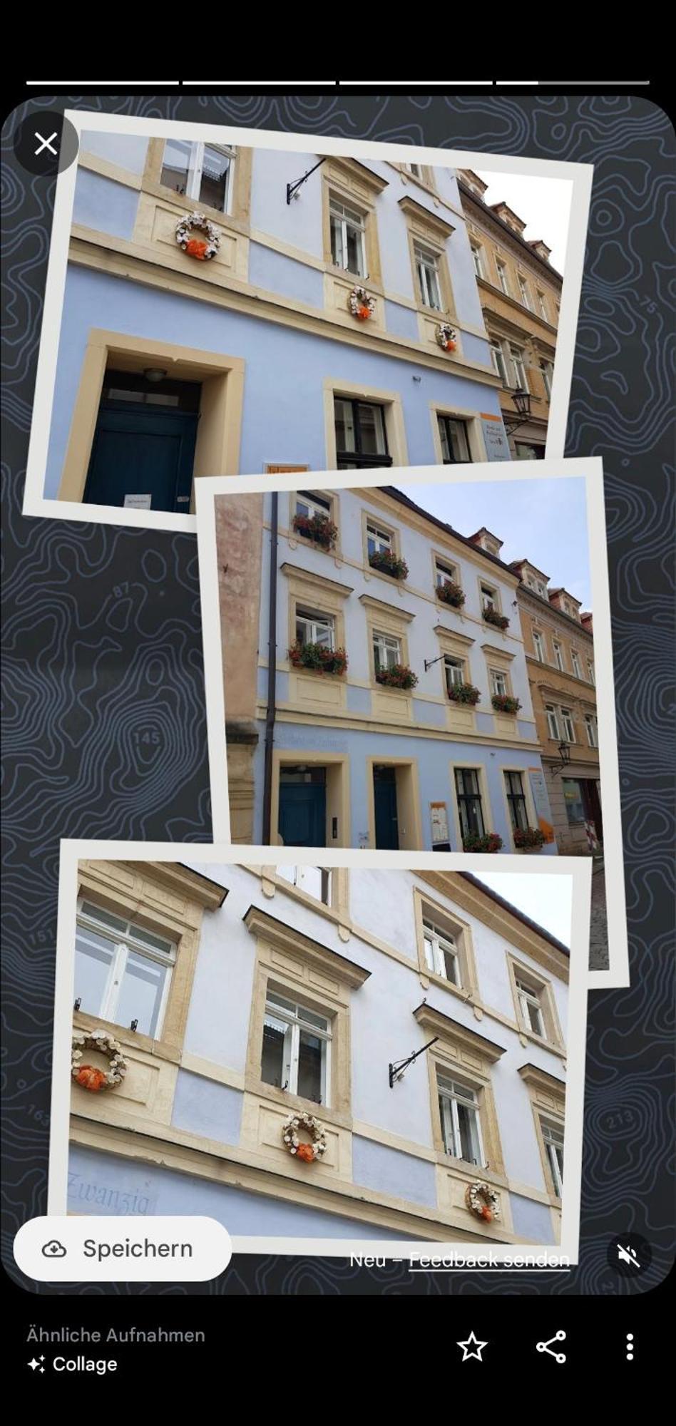 Ferienwohnung Ines Wolf in der Meißner Innenstadt Meißen Exterior foto